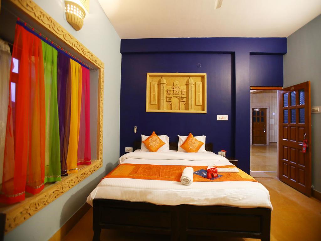 Oyo Rooms Kalakar Colony Jaisalmer Exteriör bild